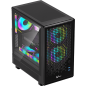 Gabinete Air Mesh G2 Black Gabinete Air Mesh G2 Black